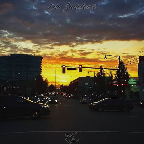 Edo Žu​đ​elović / Zee Jupiter