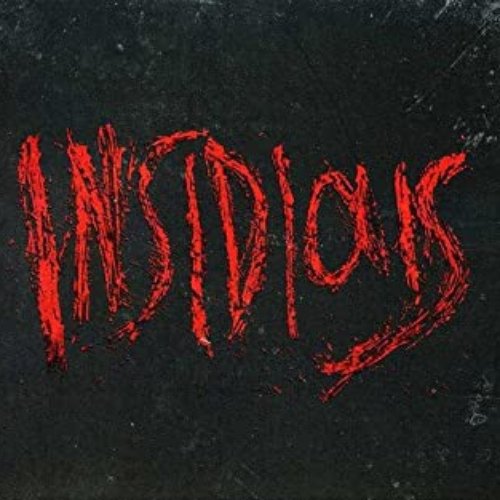 Insidious (Original Motion Picture Score)