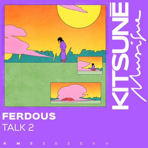 Kitsuné Musique Mixed by Khazali