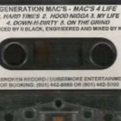 Mac's 4 Life