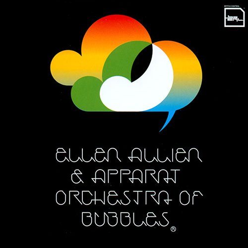 Orchestra Of Bubbles