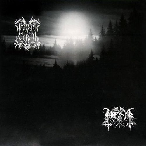 Demo -97 / Varjoissa