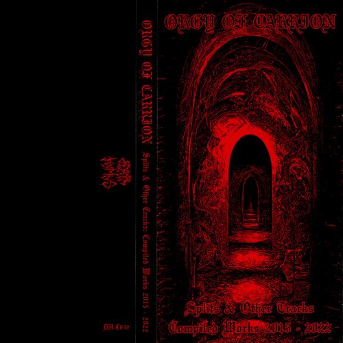 Splits & Other Tracks: Compiled Works 2015-2022