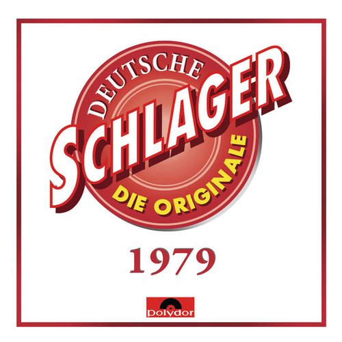 Deutsche Schlager 1979