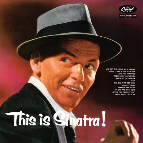 This Is Sinatra