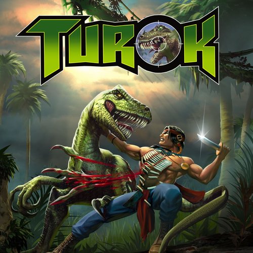 Turok: Dinosaur Hunter (Original Game Soundtrack Collection)