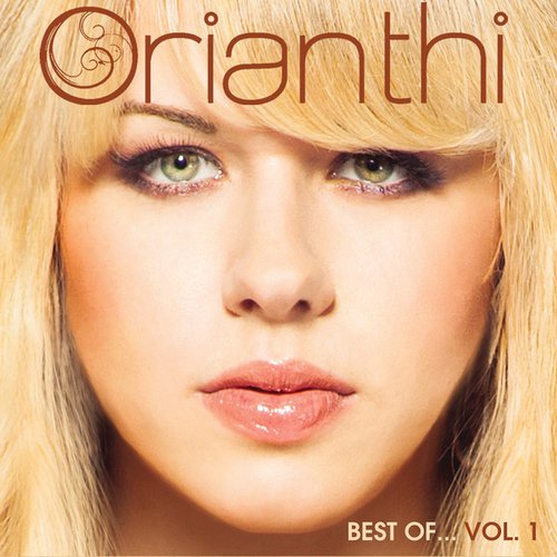 Best Of Orianthi...,Vol. 1