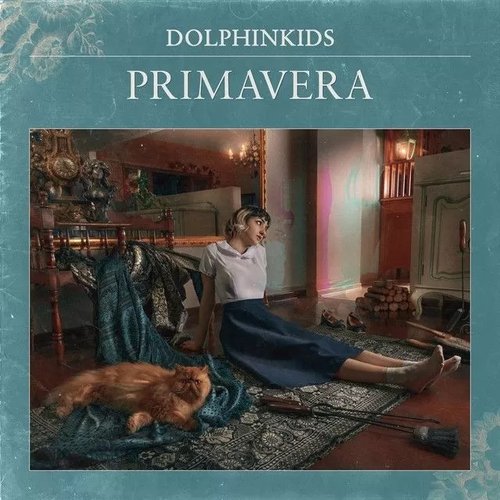 Primavera - EP