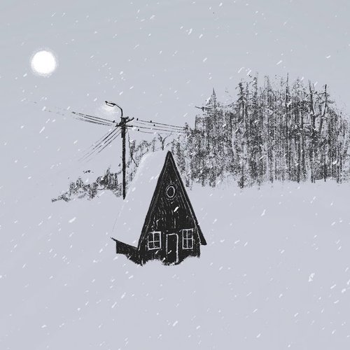 Zaspy - Single
