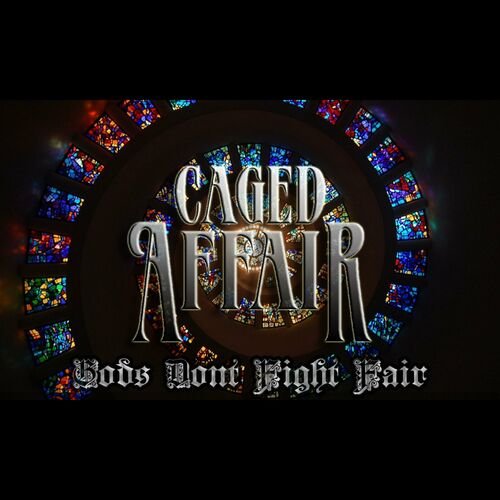 Gods don't fight fair