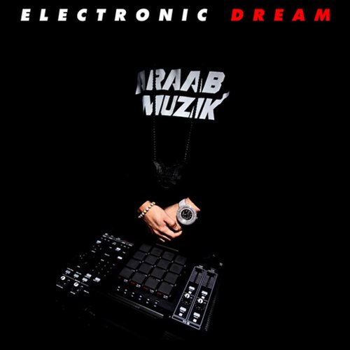 Electronic Dream