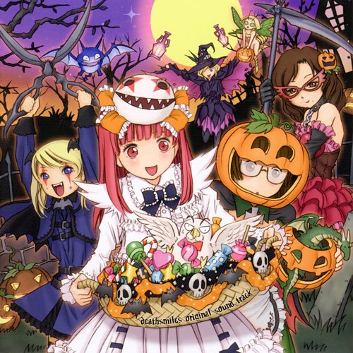 Deathsmiles