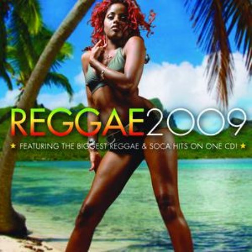 Reggae 2009
