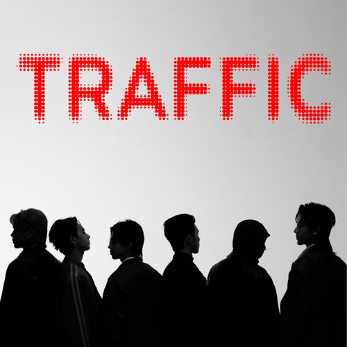 TRAFFIC - Single