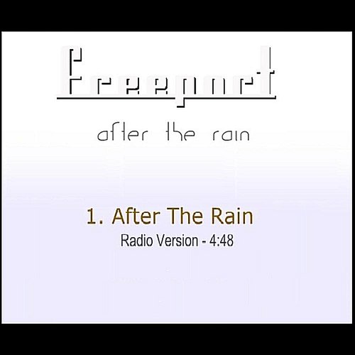 After the Rain (Radio Version)