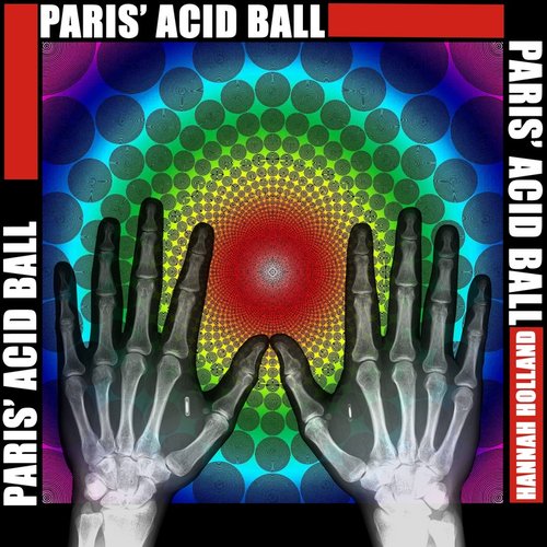 Paris' Acid Ball