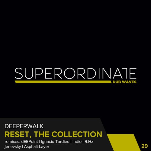 Reset , The Collection