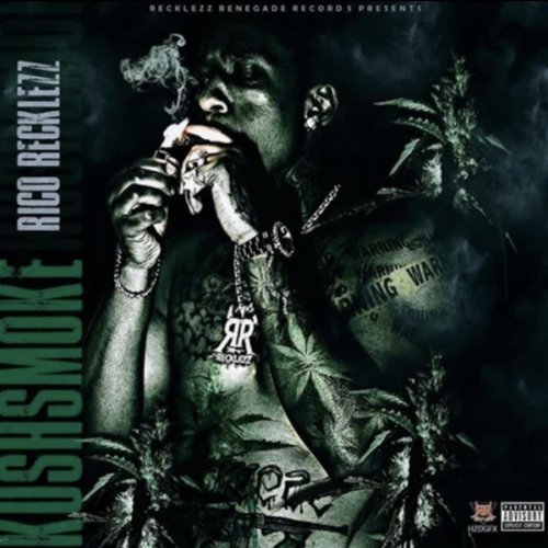 Kushsmoke