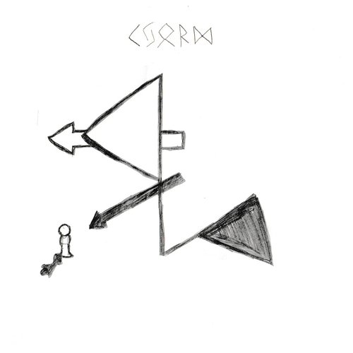 Arrow on the Narrow - Single