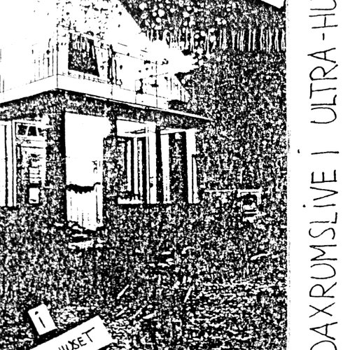 Vardaxrumslive i Ultra-huset
