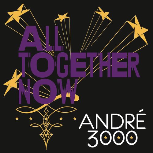 All Together Now - Single