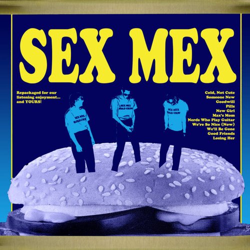 Repackaged