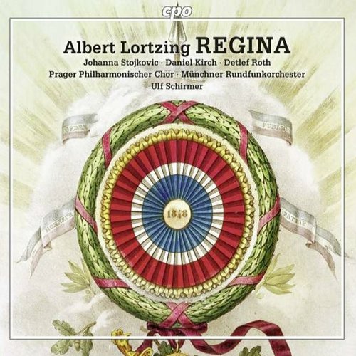 Lortzing: Regina