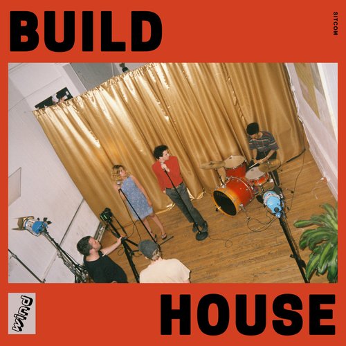 Build House