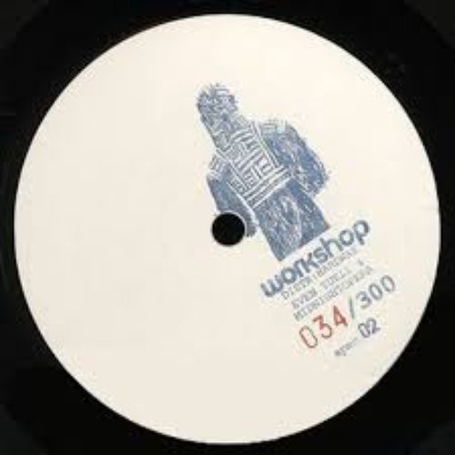 Even Tuell & Midnightopera – Workshop Special 02