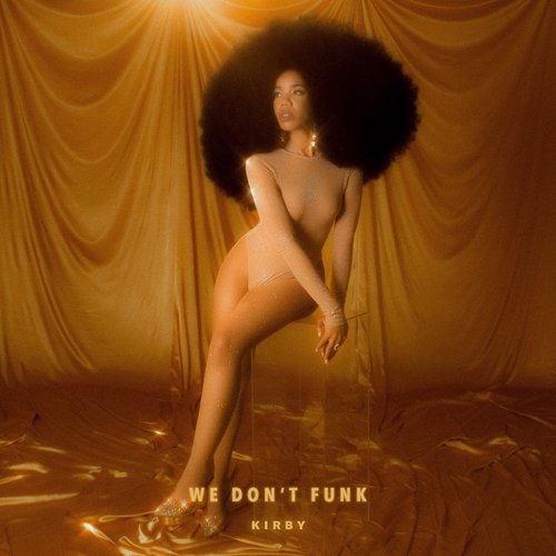 We Don't Funk - Single