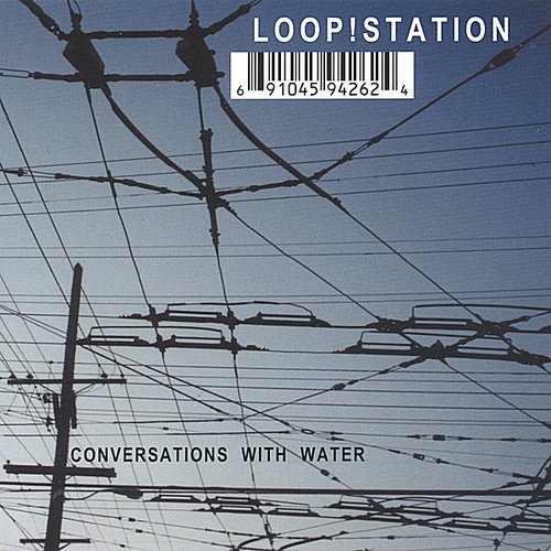 conversations with water