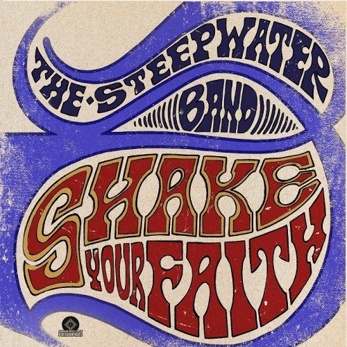 Shake Your Faith