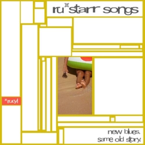 ru*starr songs