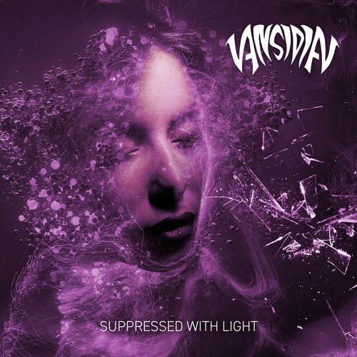 Suppressed With Light - Single