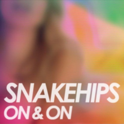 On & On (Remixes)