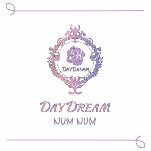 NUMNUM - Single