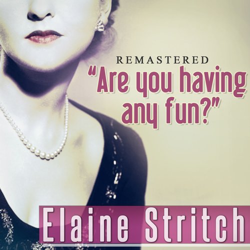 Are You Having Any Fun?