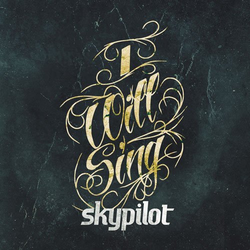 I Will Sing - Single