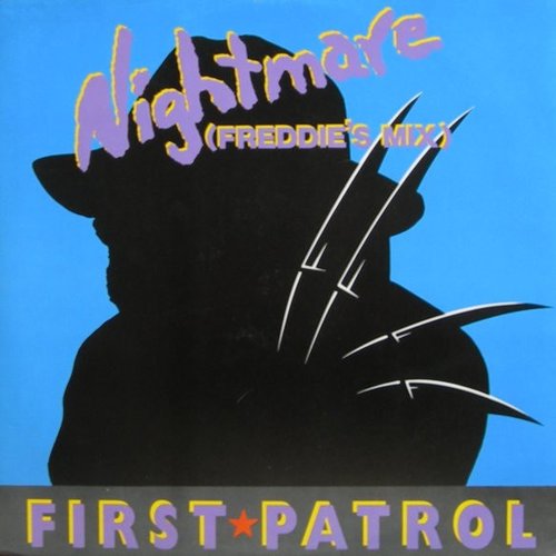 Nightmare (Freddie's Mix)