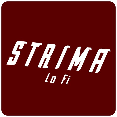 Strima (LoFi) - EP