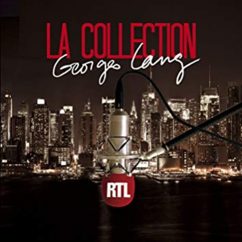 La collection de Georges Lang