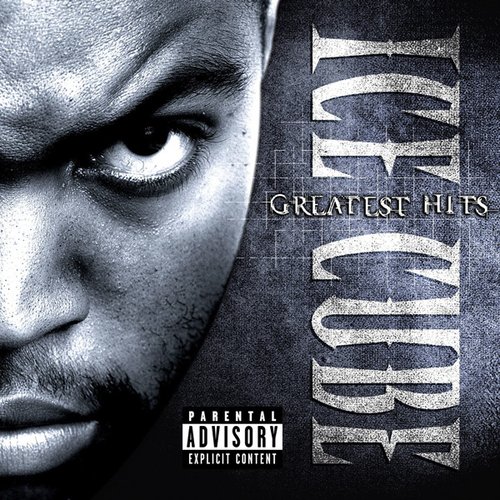 Ice Cube's Greatest Hits (Explicit) [Explicit]