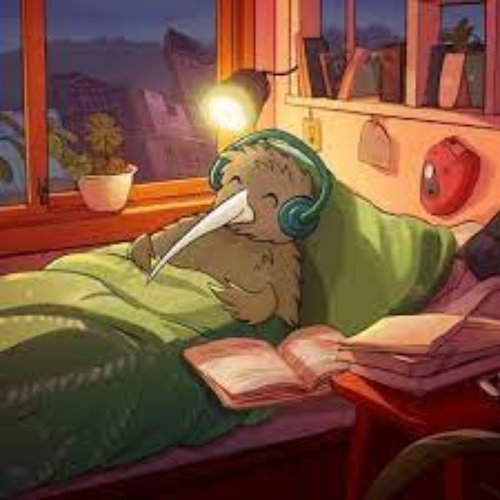 Chill Lofi Covers