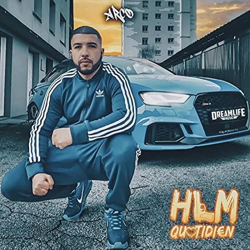 Hlm Quotidien