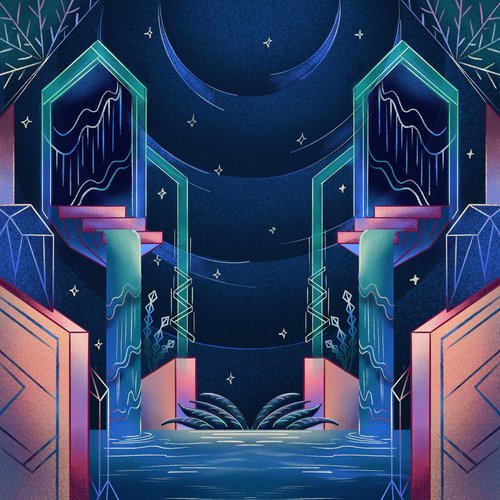 No Future Plans - EP