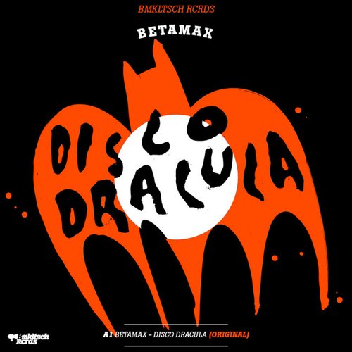 Disco Dracula