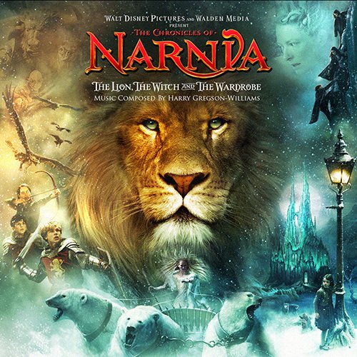 The Chronicles of Narnia: The Lion, the Witch and the Wardrobe