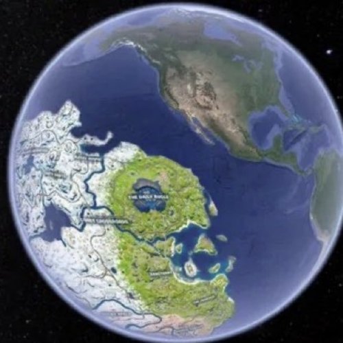 Manginie Worldwide