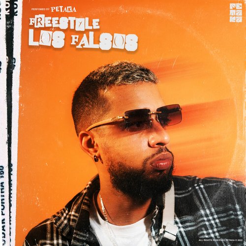FREESTYLE "LOS FALSOS"