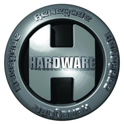 Hardware Chronicles, Vol. 3